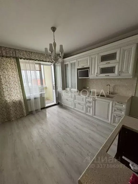 3-к кв. Новосибирская область, Новосибирск ул. Забалуева, 55/1 (73.2 ... - Фото 0