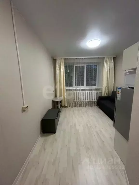 Комната Башкортостан, Уфа Революционная ул., 167/2 (12.7 м) - Фото 2