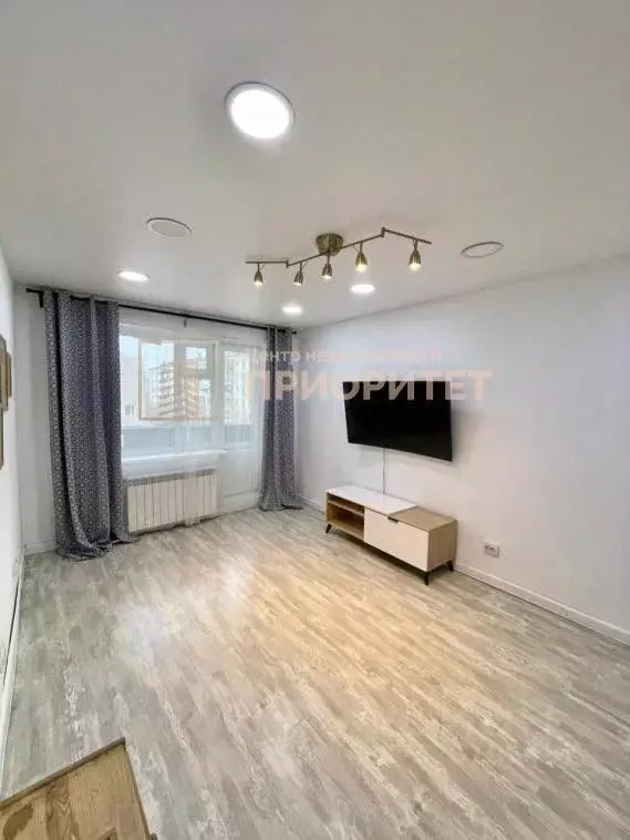 4-к кв. Саха (Якутия), Якутск ул. Петра Алексеева, 14/1 (71.0 м) - Фото 0