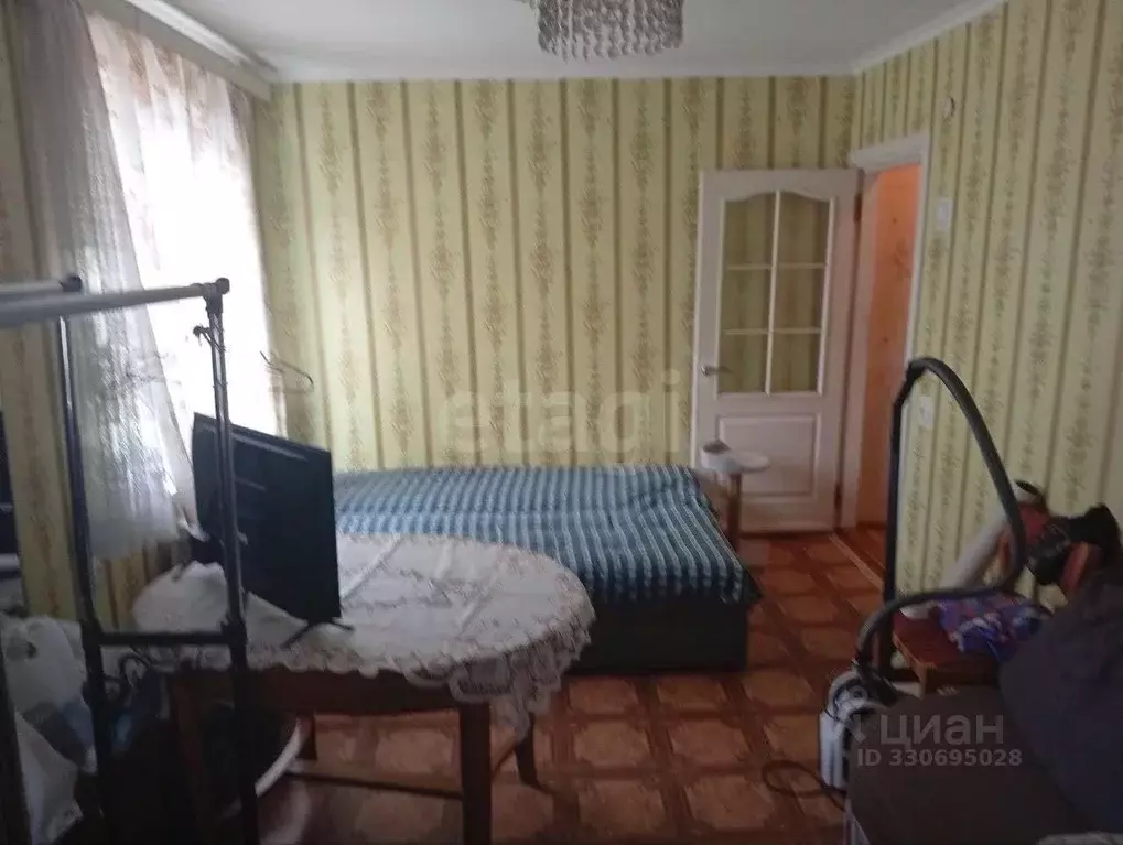2-к кв. Крым, Ялта муниципальный округ, Массандра пгт ул. ... - Фото 2