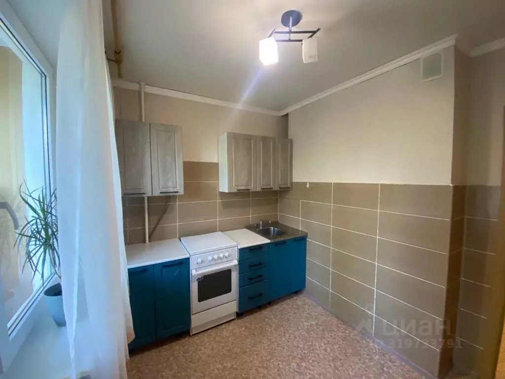 1-к кв. Оренбургская область, Оренбург ул. Чкалова, 52 (36.0 м) - Фото 1