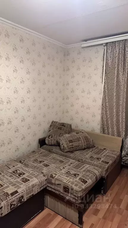 Комната Москва проезд Шокальского, 55К2 (12.0 м) - Фото 1