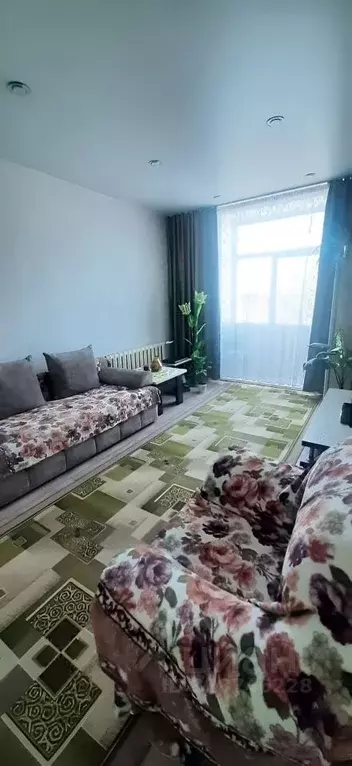 1-к кв. Алтайский край, Рубцовск просп. Ленина, 23 (37.0 м) - Фото 2