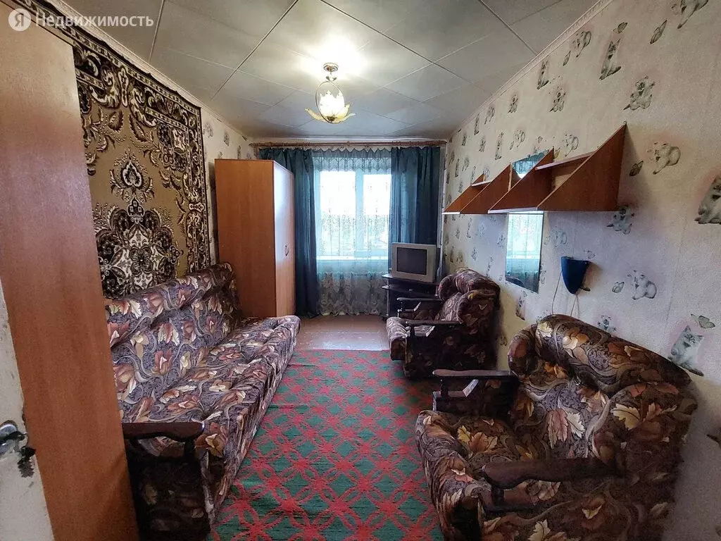 Авито Ртищево Недвижимость Квартиры Купить 2 Комнатные