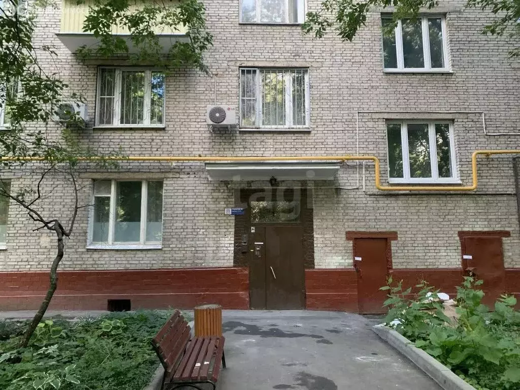 2-комнатная квартира: Москва, Университетский проспект, 23к4 (48.7 м) - Фото 0
