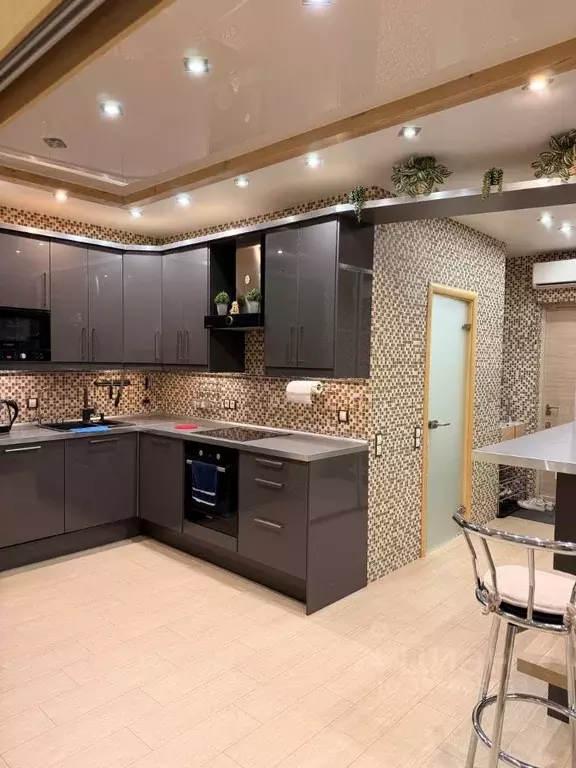 2-к кв. Московская область, Химки городской округ, д. Подолино, Велтон ... - Фото 1