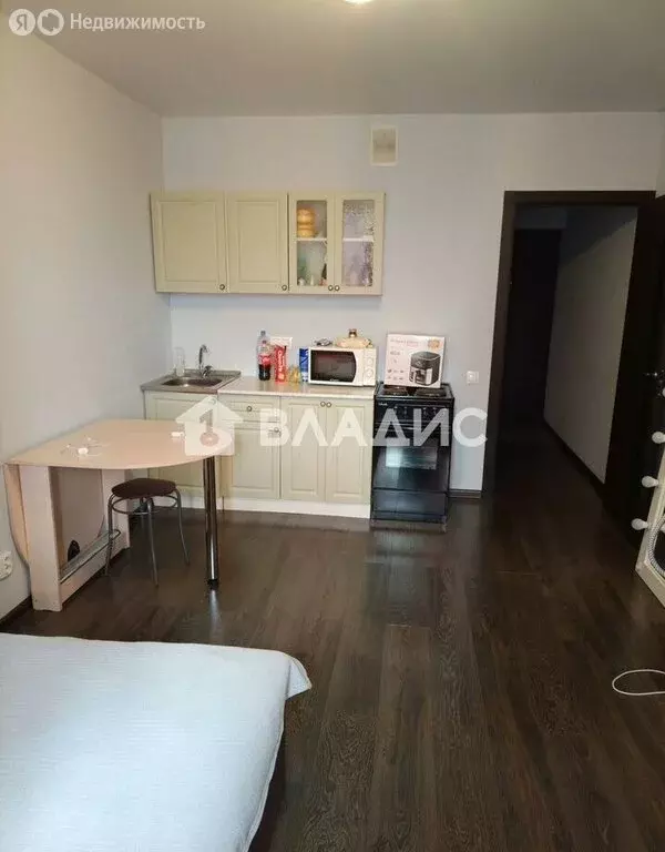 Квартира-студия: Балашиха, улица Лукино, 53А (23.5 м) - Фото 2