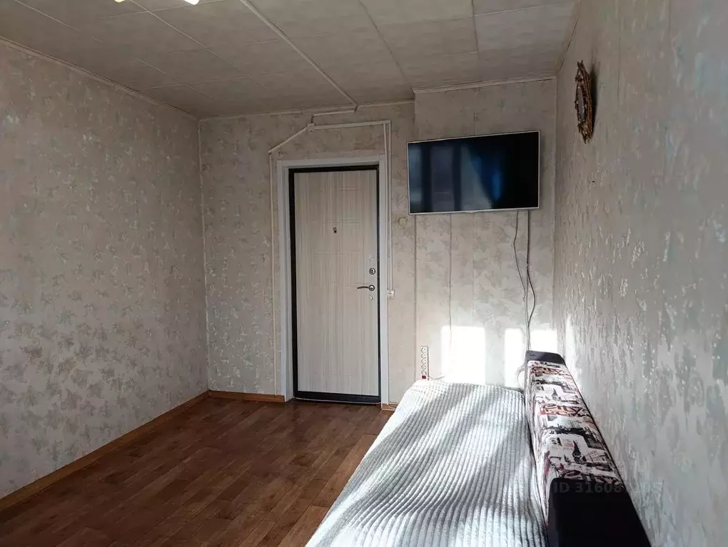 Комната Санкт-Петербург Бухарестская ул., 128К1 (13.0 м) - Фото 0