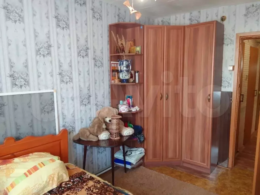 2-к. квартира, 48,7 м, 1/2 эт. - Фото 1