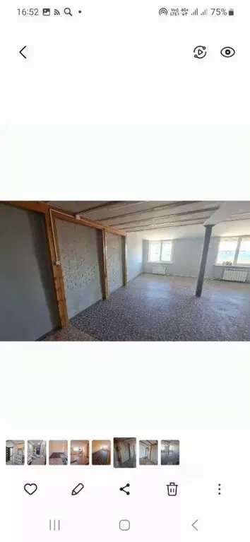3-к кв. Саха (Якутия), Якутск ул. Красильникова, 4/1 (80.0 м) - Фото 1
