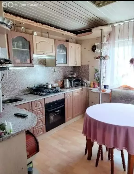 Дом в Ульяновск, 2-й переулок Тимирязева (82.3 м) - Фото 0