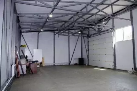 Склад в Московская область, Пушкино Заводская ул., 9 (135 м) - Фото 2