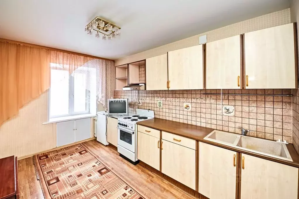 3-к кв. Томская область, Томск пос. Степановка, ул. Богдана ... - Фото 1