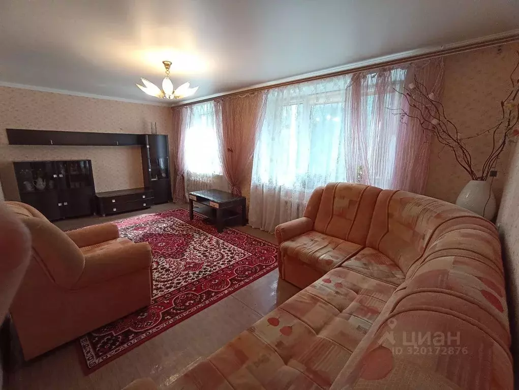 Дом в Оренбургская область, Оренбург Ростоши мкр, ул. Казачья, 69 (240 ... - Фото 0
