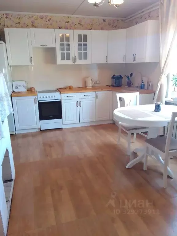 Дом в Вологодская область, Никольский муниципальный округ, д. ... - Фото 1