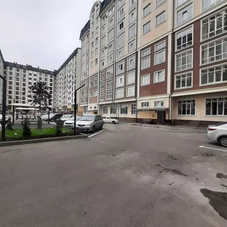 2-к. квартира, 72 м, 5/10 эт. - Фото 0