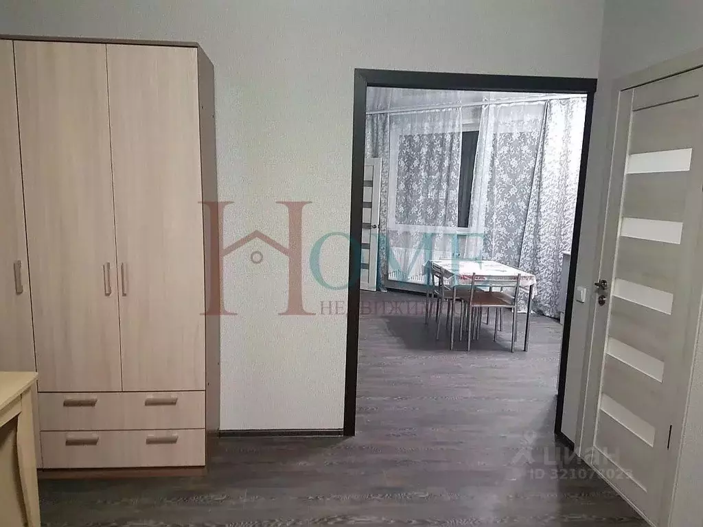 2-к кв. Новосибирская область, Новосибирск ул. Лескова, 25 (57.0 м) - Фото 2