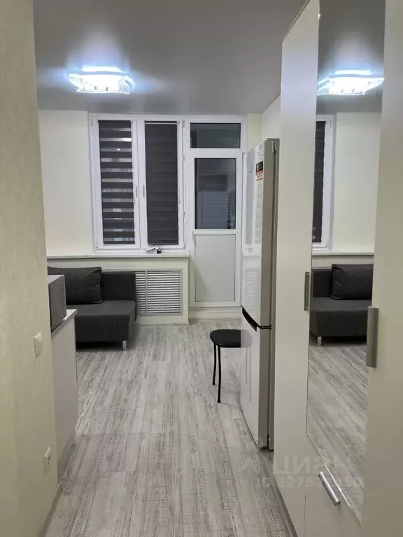 Студия Московская область, Одинцовский городской округ, Новоивановское ... - Фото 2