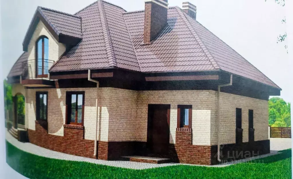 Участок в Московская область, Коломна городской округ, д. Щепотьево  ... - Фото 1