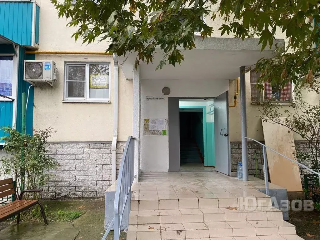 2-к кв. Краснодарский край, Темрюк ул. Ленина, 98 (52.0 м) - Фото 1
