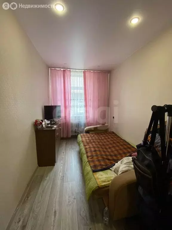 1к в 2-комнатной квартире ( м) - Фото 0