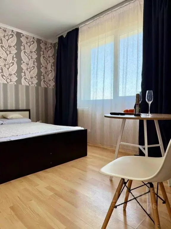 1-к кв. Оренбургская область, Оренбург ул. Аксакова, 28 (38.0 м) - Фото 1