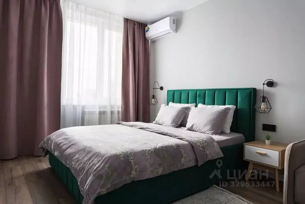 1-к кв. Новосибирская область, Новосибирск ул. Семьи Шамшиных, 12 ... - Фото 2
