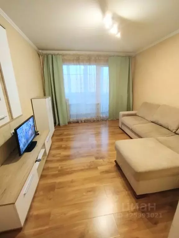 1-к кв. Калининградская область, Калининград ул. Ульяны Громовой, 125 ... - Фото 1