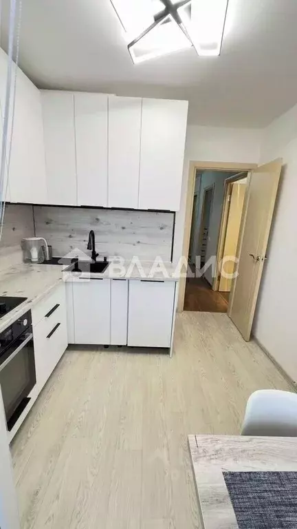 2-к кв. Москва Большая Черемушкинская ул., 10К1 (39.0 м) - Фото 1