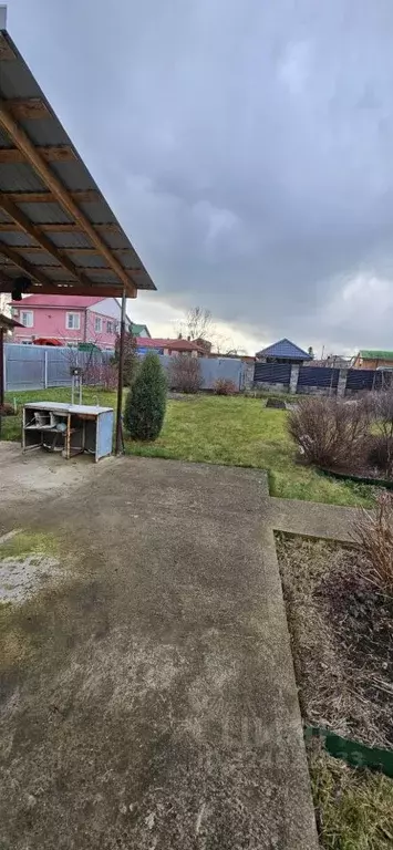 Дом в Самарская область, Ставропольский район, Хрящевка с/пос, Золотой ... - Фото 2