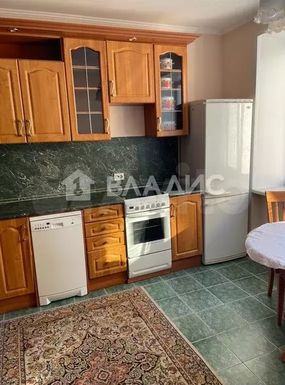 3-к. квартира, 90м, 5/5эт. - Фото 0