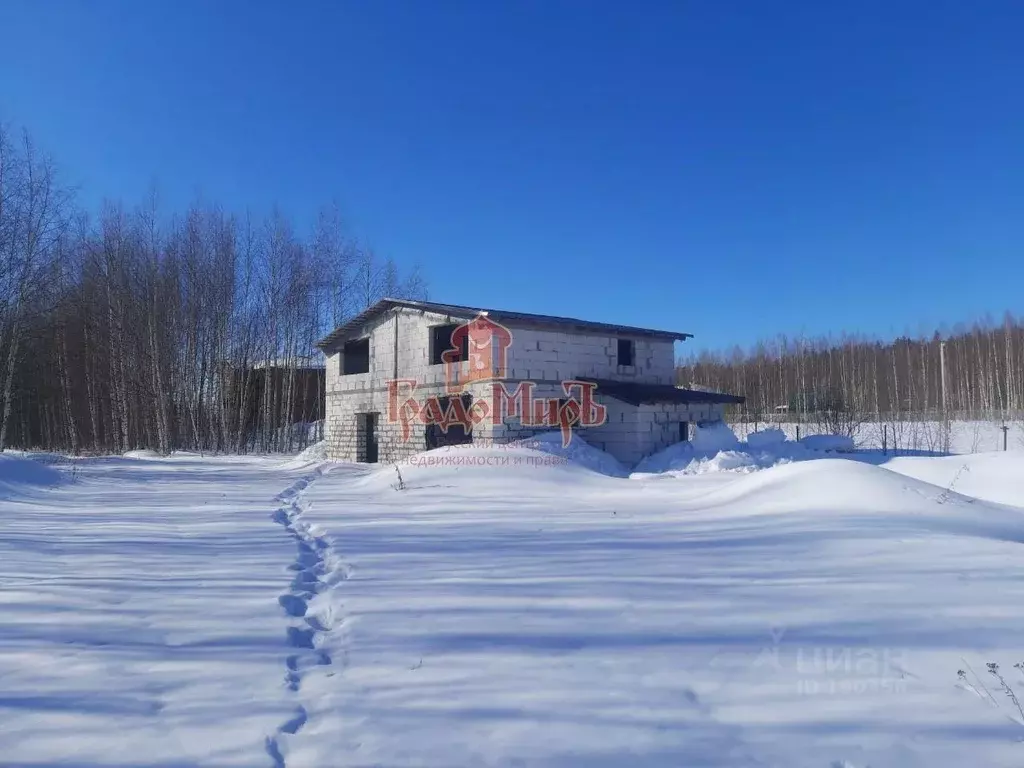 Участок в Владимирская область, Александровский район, Андреевское ... - Фото 0