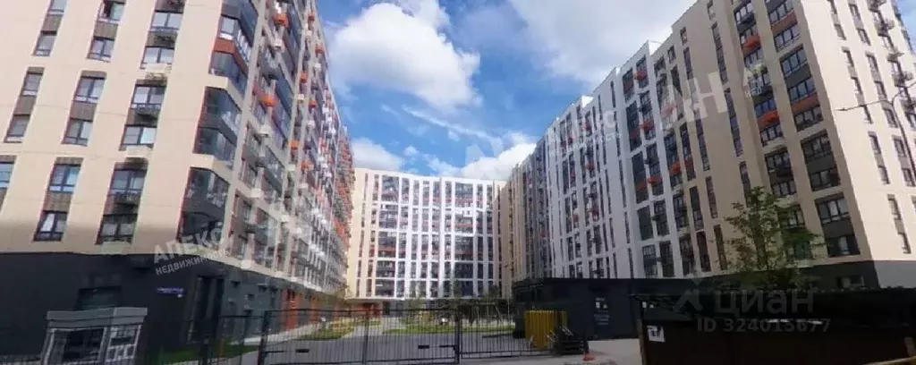 Помещение свободного назначения в Москва Ленинградское ш., 228к5 (134 ... - Фото 2