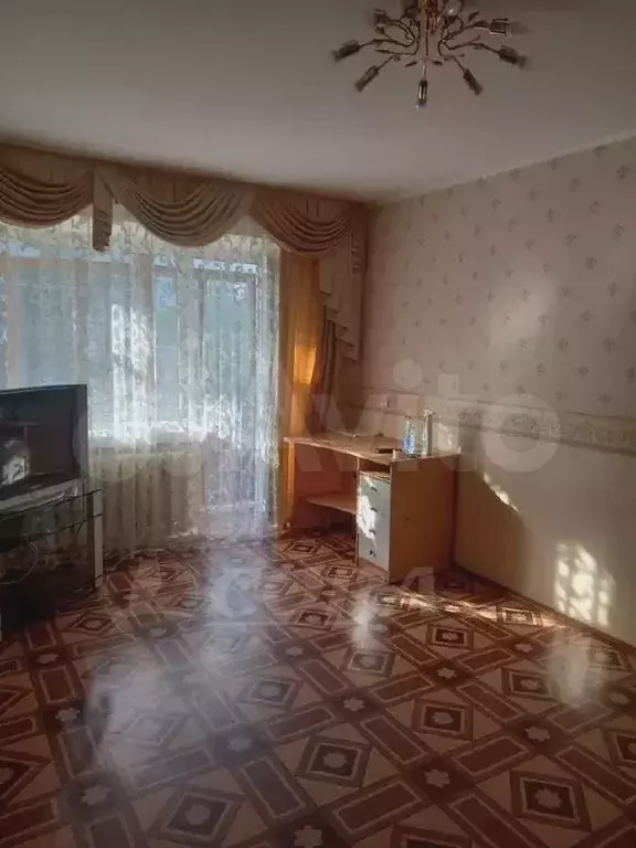 3-к. квартира, 56 м, 2/5 эт. - Фото 1