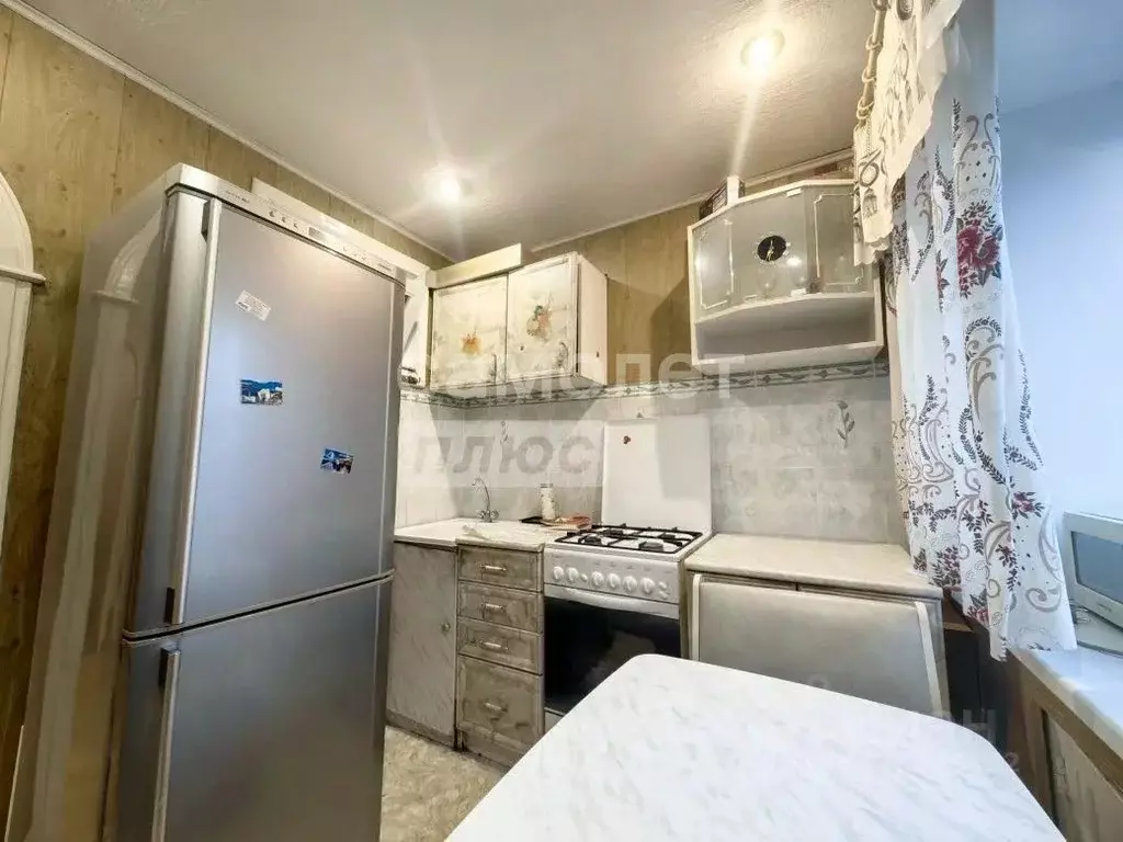 1-к кв. Ивановская область, Иваново ул. 9 Января, 11 (31.0 м) - Фото 1