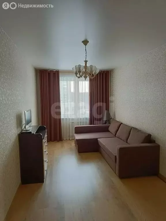1-комнатная квартира: Екатеринбург, улица Соболева, 19 (38.5 м) - Фото 1