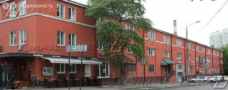 Офис (100 м) - Фото 1
