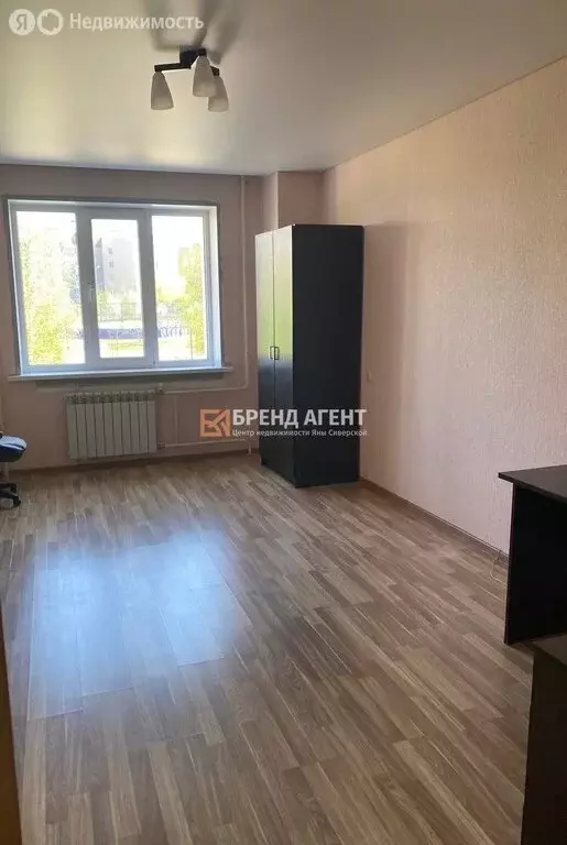 1-комнатная квартира: посёлок Дубовое, микрорайон Улитка, квартал № 1, ... - Фото 0
