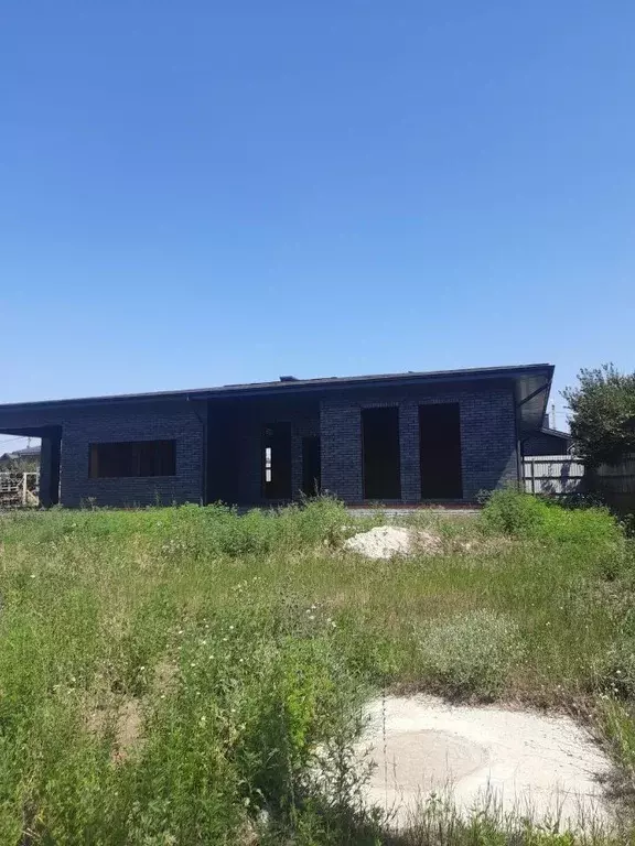 Дом в Ростовская область, Аксайский район, Щепкинское с/пос, пос. ... - Фото 0