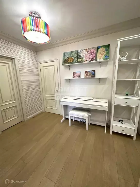 Продаётся 2-к квартира, 70.1 м - Фото 1