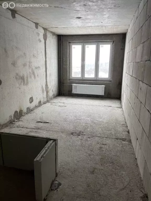 Квартира-студия: Балашиха, улица Дмитриева, 3 (19.3 м) - Фото 1