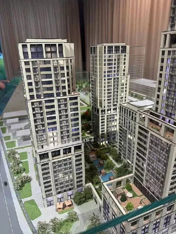 Продается 1-комнатная квартира - Фото 2