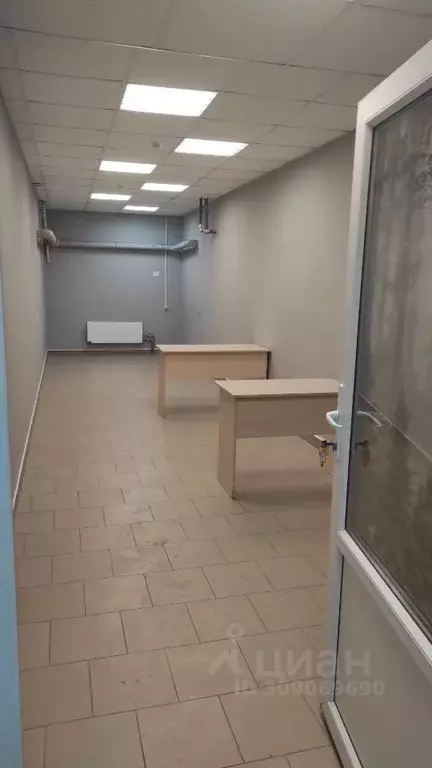 Помещение свободного назначения в Московская область, Ногинск ... - Фото 1