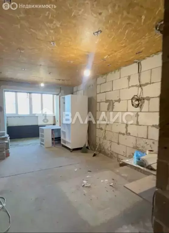 1-комнатная квартира: Долгопрудный, Старое Дмитровское шоссе, 17 (30 ... - Фото 1