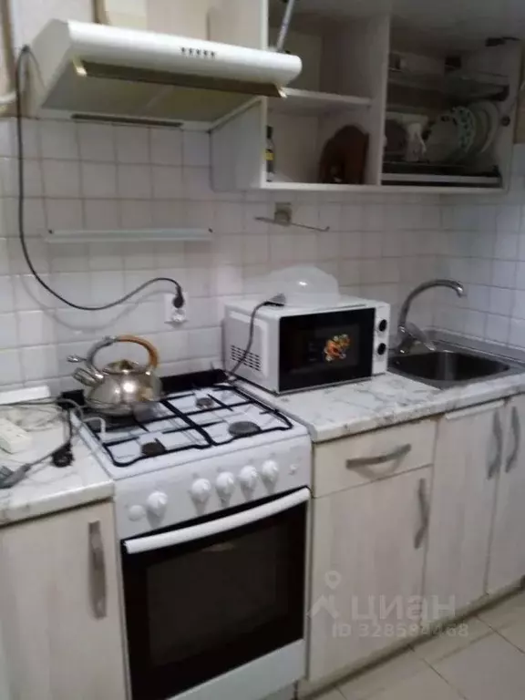 1-к кв. Татарстан, Нижнекамск ул. Менделеева, 7 (29.0 м) - Фото 1