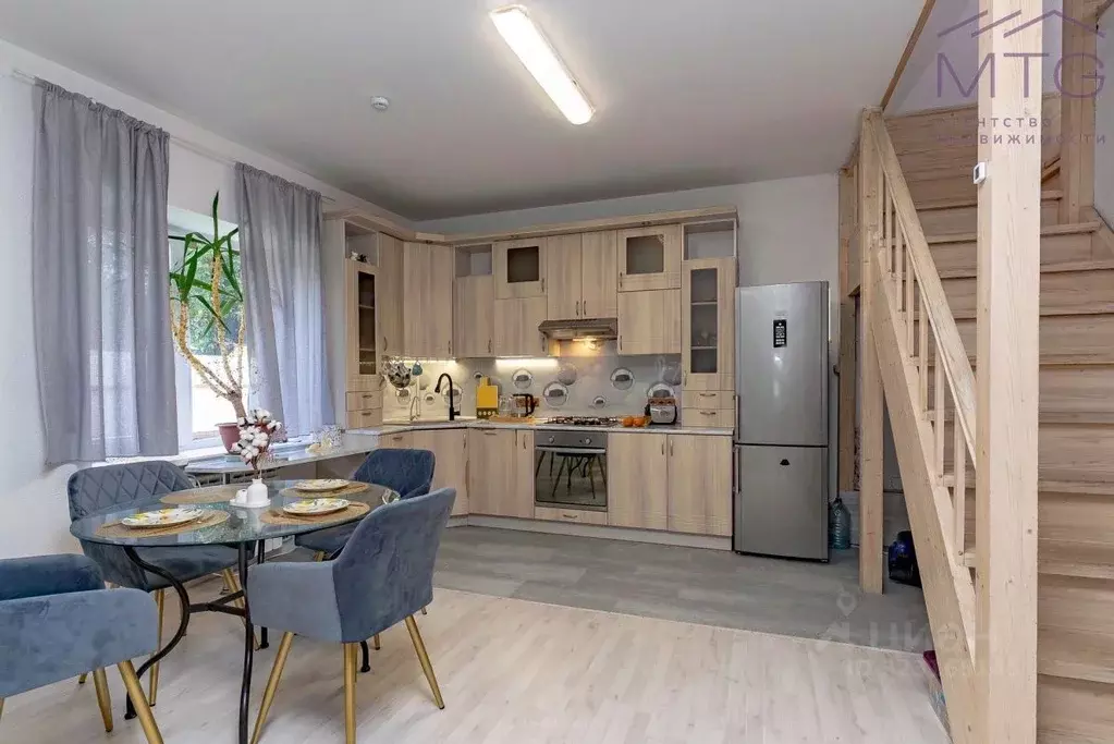 Дом в Ленинградская область, Всеволожский район, Сертоловское ... - Фото 1