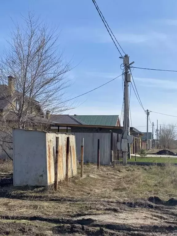 Дом в Самарская область, Ставропольский район, с. Тимофеевка ул. ... - Фото 0