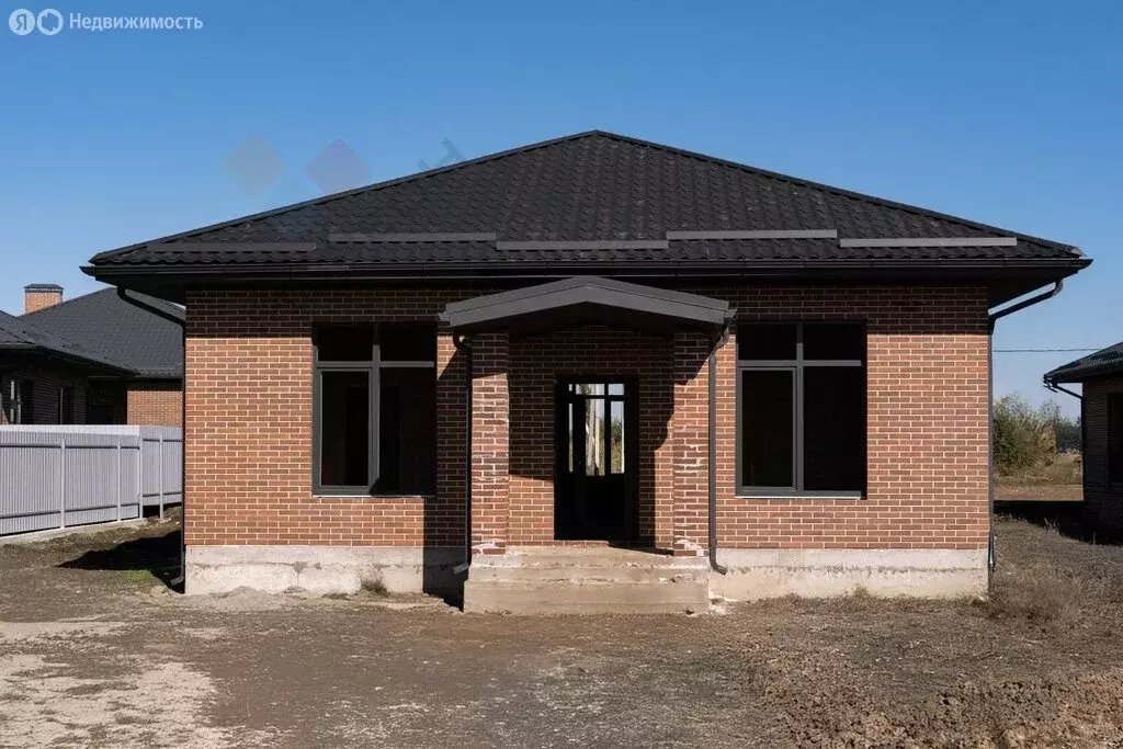 Дом в аул Козет, Светлая улица, 37 (86 м) - Фото 2