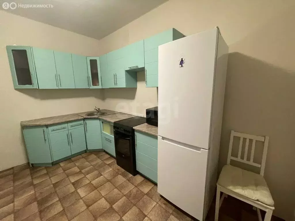 1-комнатная квартира: Тюмень, Широтная улица, 125 (42.7 м) - Фото 2