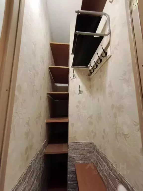 1-к кв. Москва Прибрежный проезд, 3 (40.0 м) - Фото 1